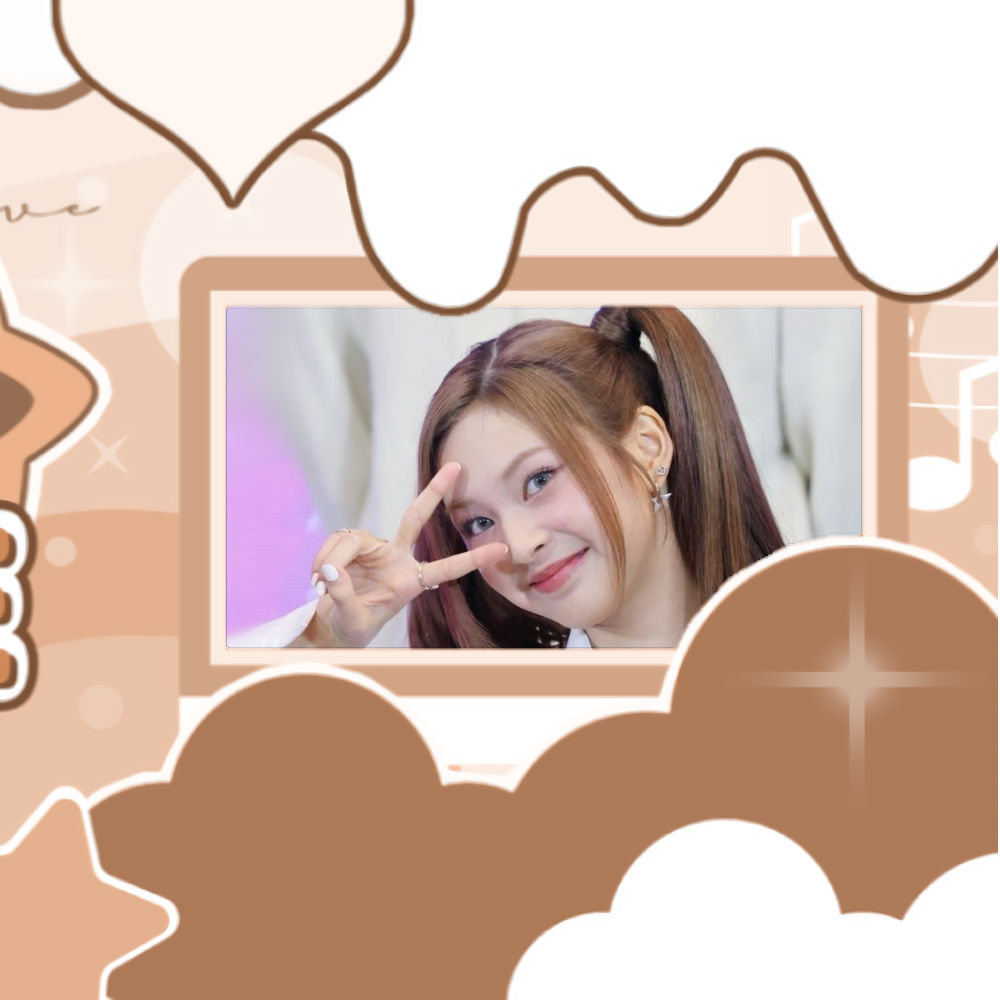 A moment captured by Chiquita (BABYMONSTER)'s fan