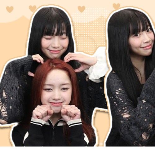 Behind-the-scenes cut of Nana (UNIS)