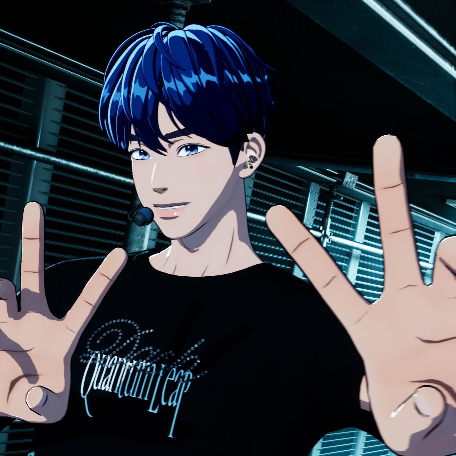 Latest photo of Yejun (PLAVE)