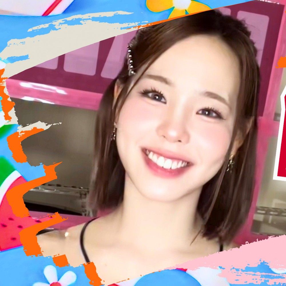 NiziU マコ ファンダムコミュニティ │ KPOP人気No.1アプリ 最愛ドル