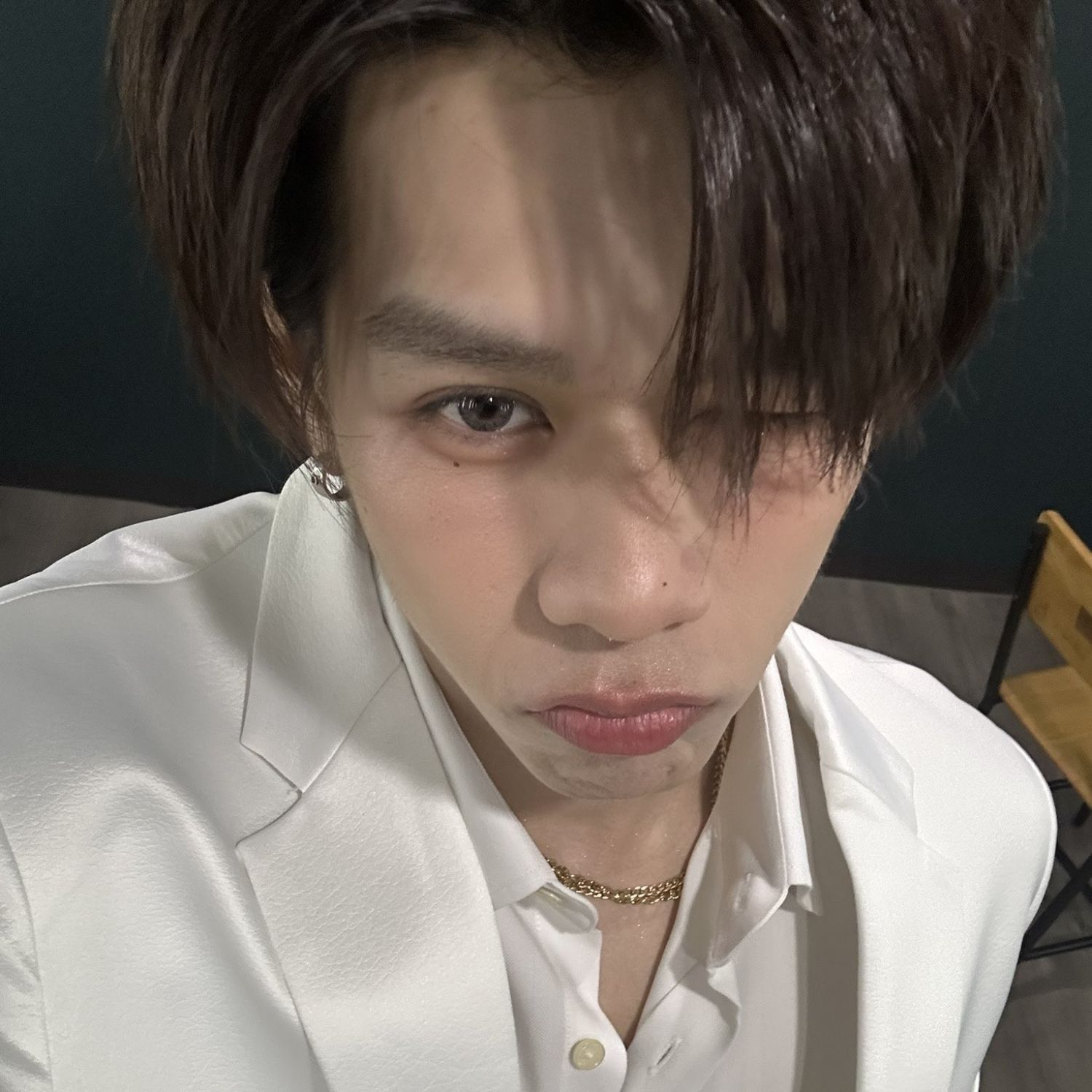 Latest photo of Tui (LYKN)