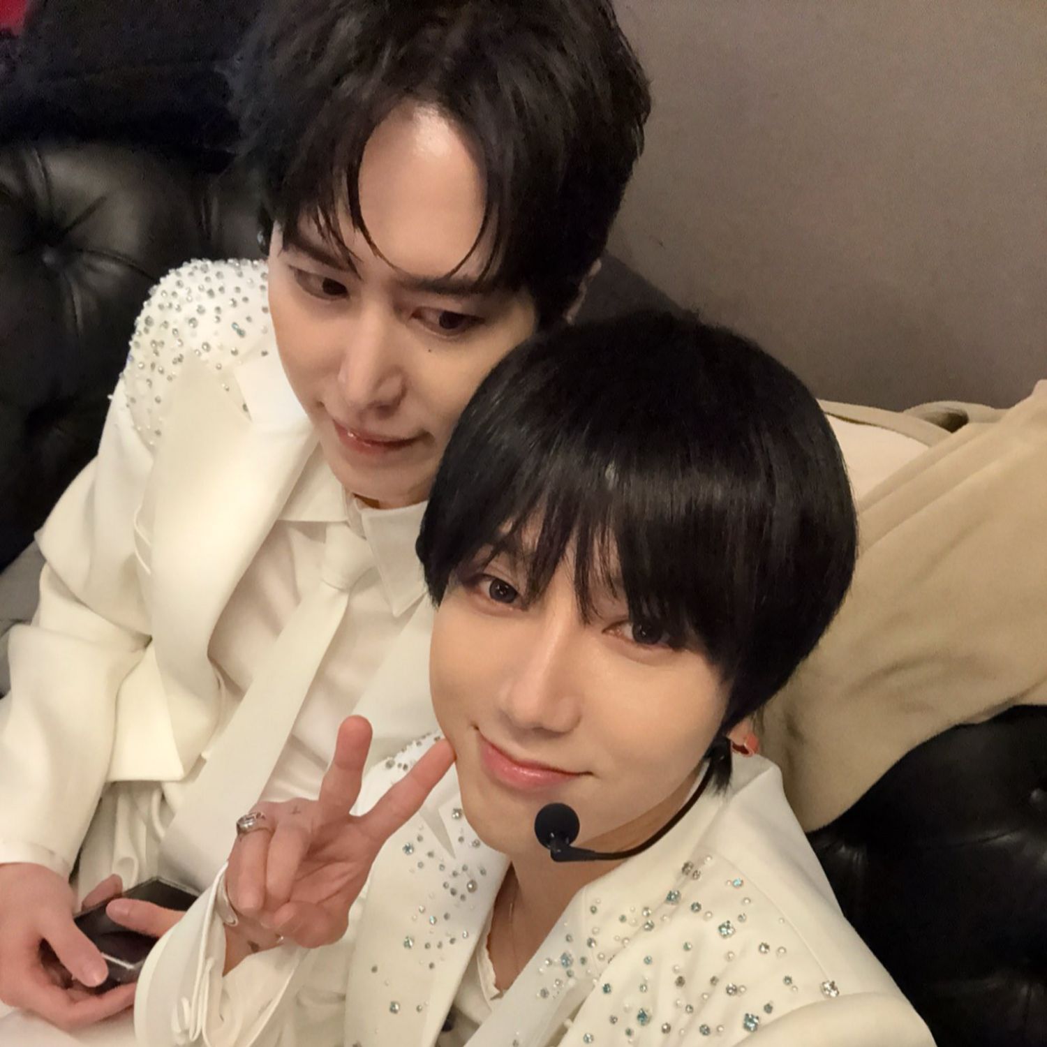 Foto terbaru Super Junior
