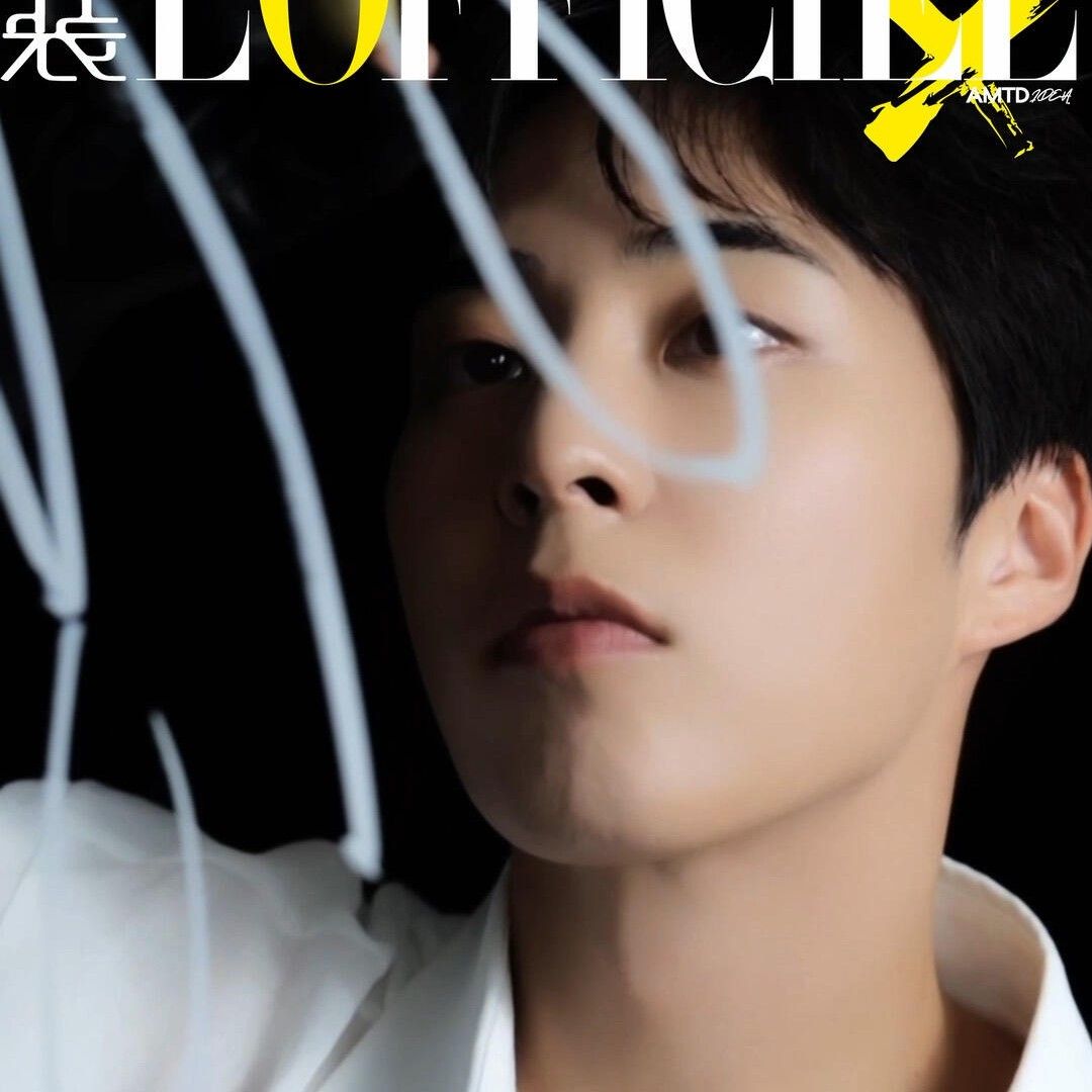 시우민 (EXO) 최근 활동샷