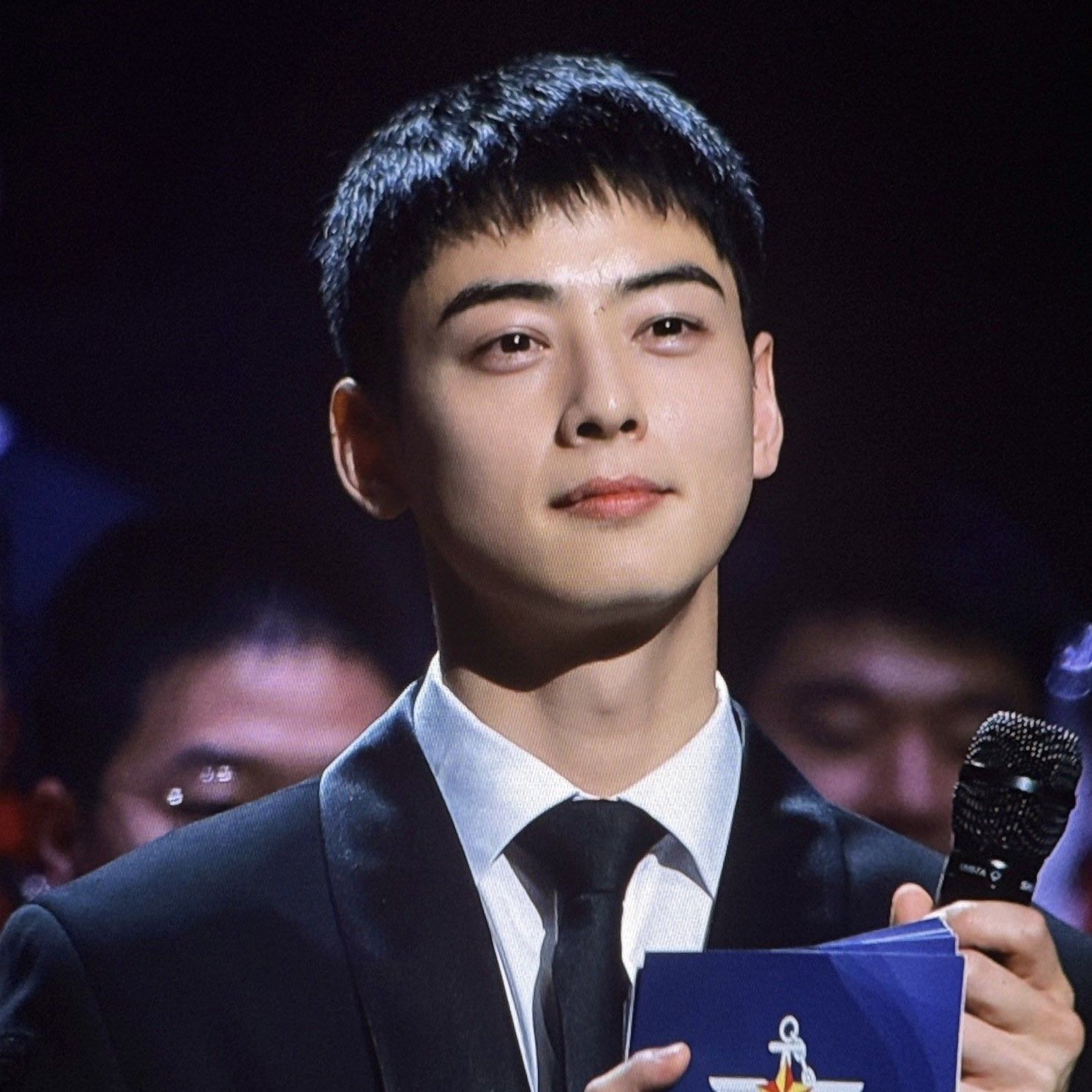 Latest photo of Eunwoo (ASTRO)