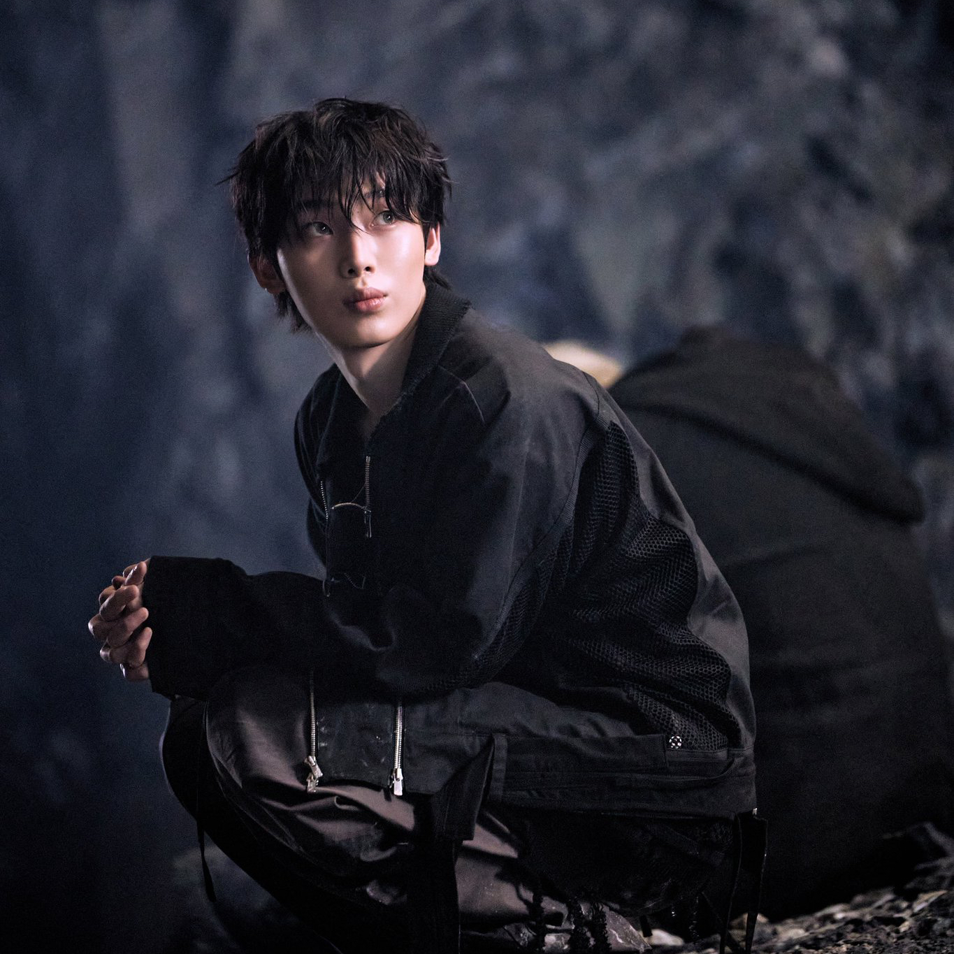 선우 (ENHYPEN) 최근 활동샷