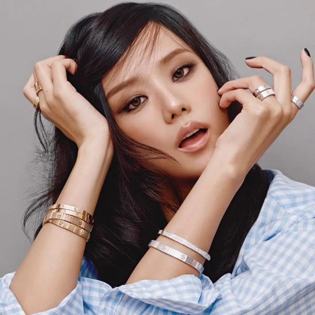 BLACKPINK 팬이 찍은 순간