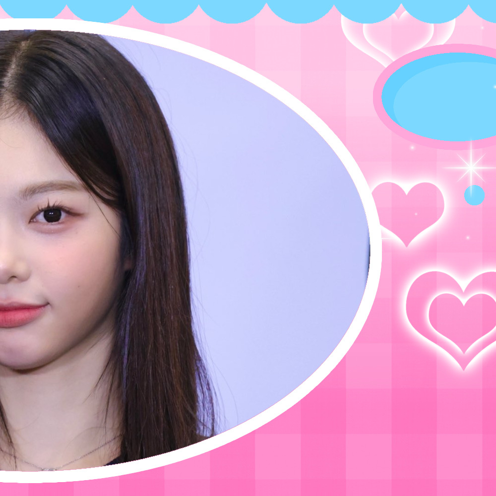 Ian (Hearts2Hearts)的最新活動照片