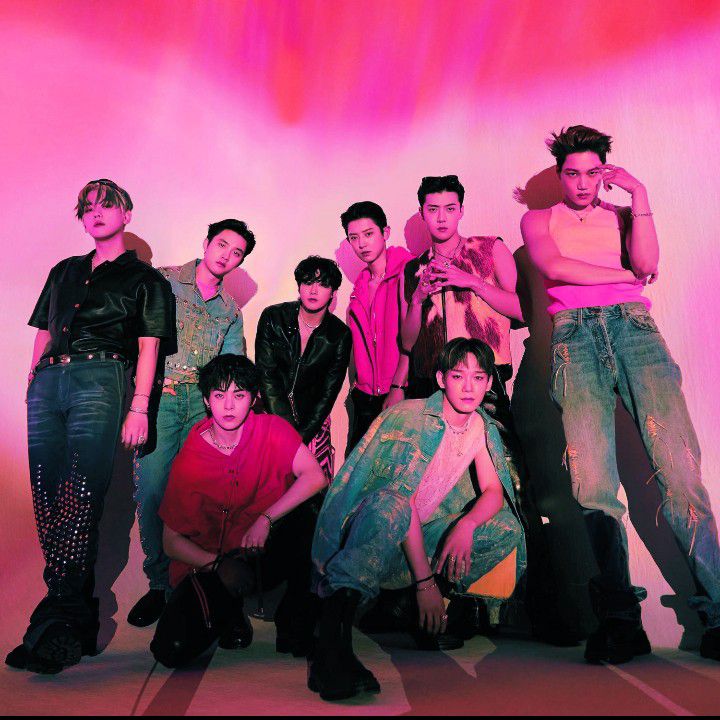 EXO의 최신 사진