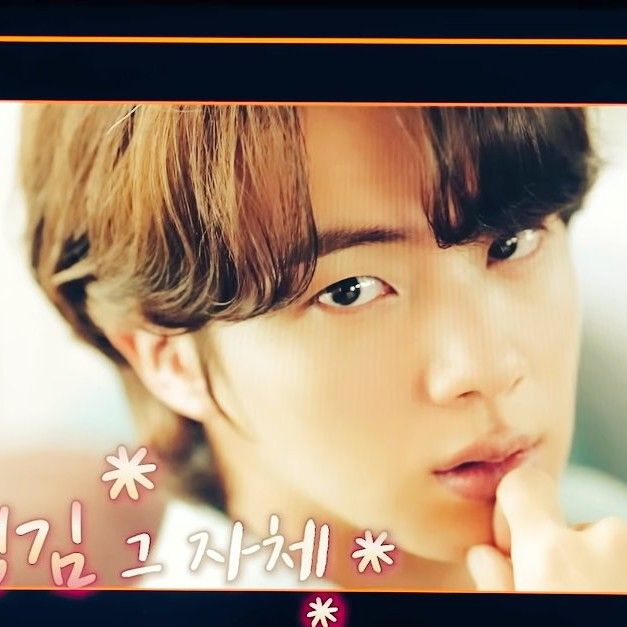 진 (방탄소년단) 팬이 찍은 순간