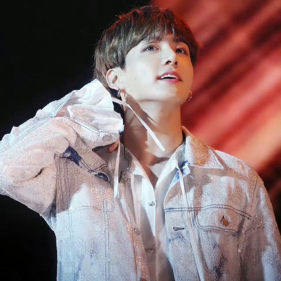 Behind-the-scenes cut of Jungkook (BTS)