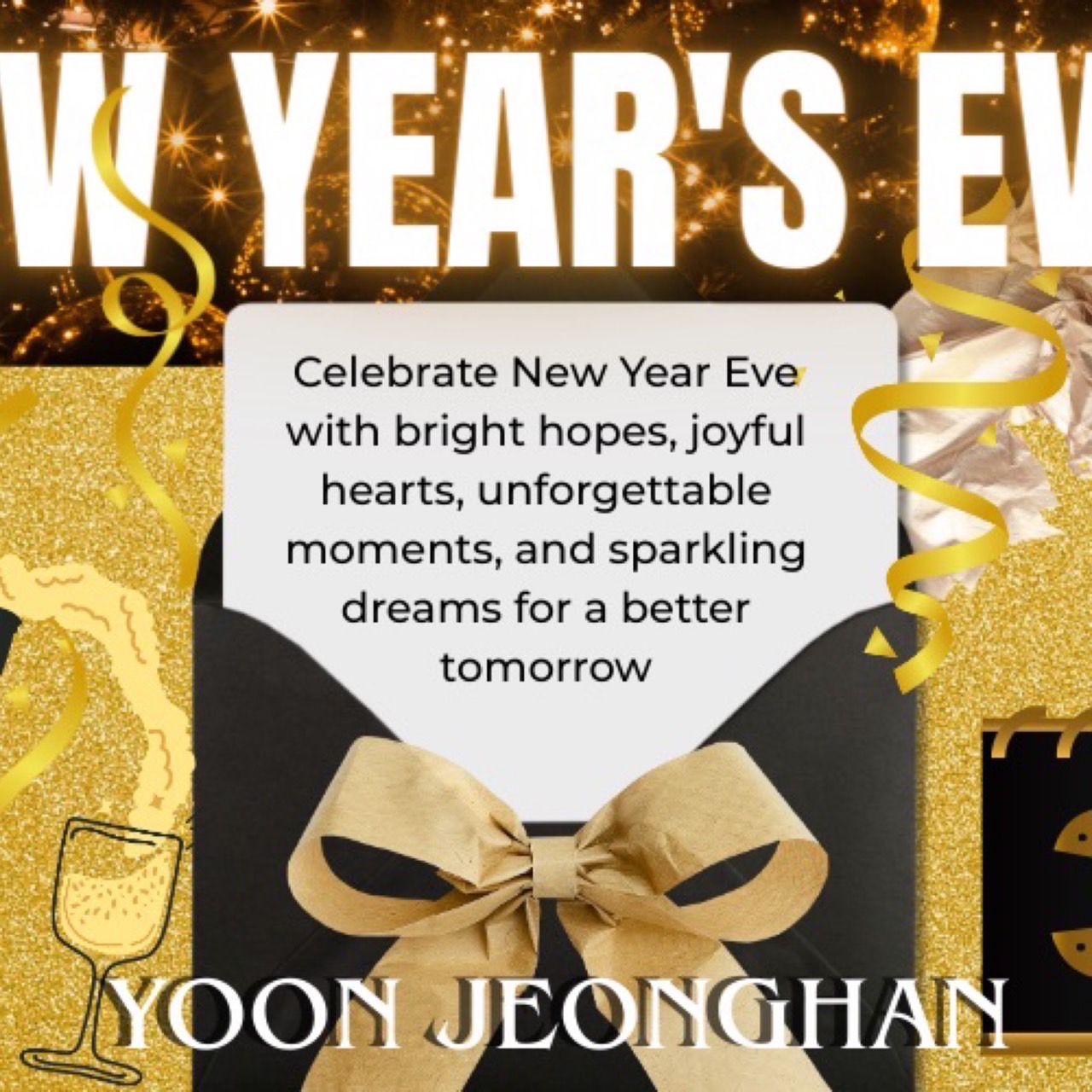 Latest photo of Jeonghan (SEVENTEEN)