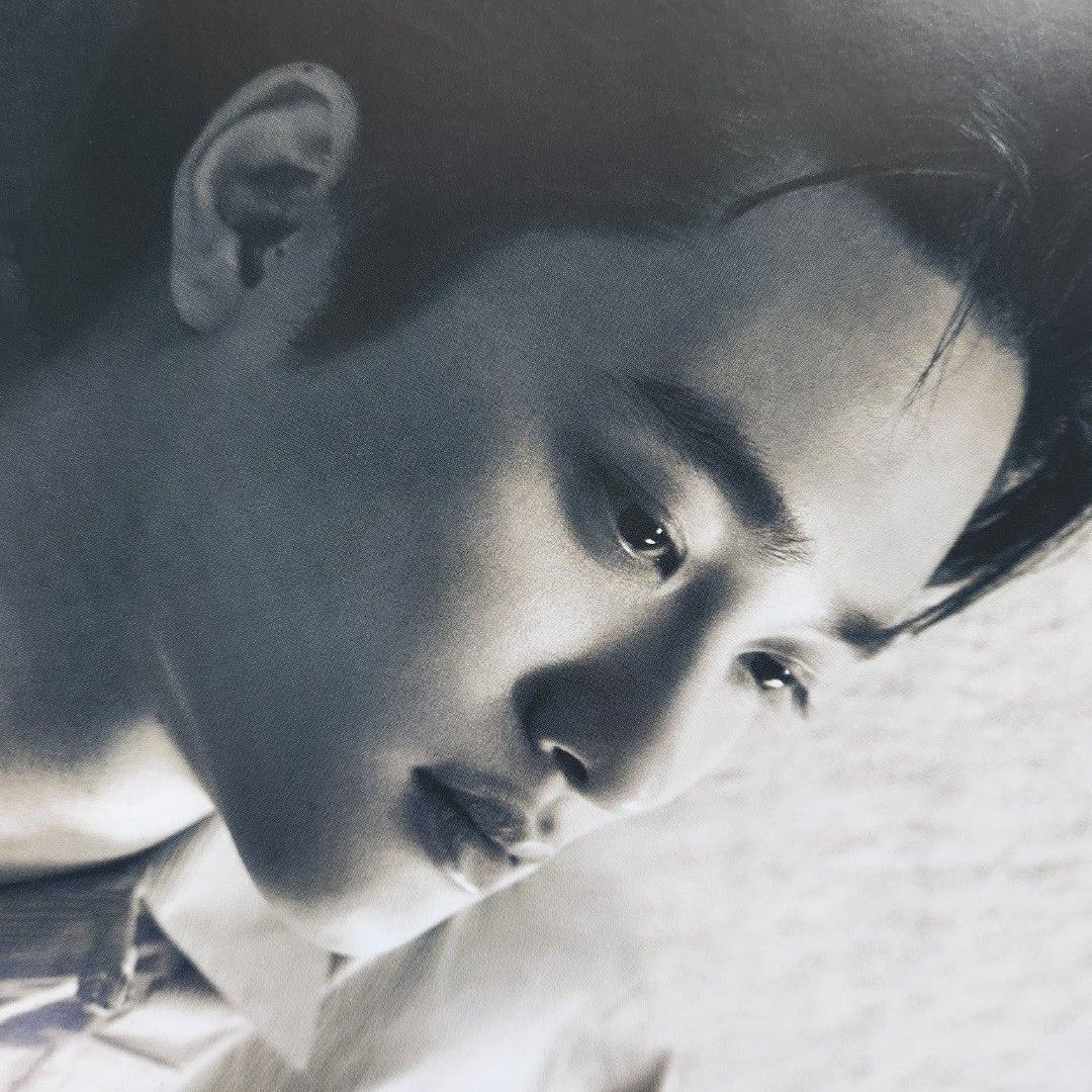 D.O. (EXO)的幕后花絮