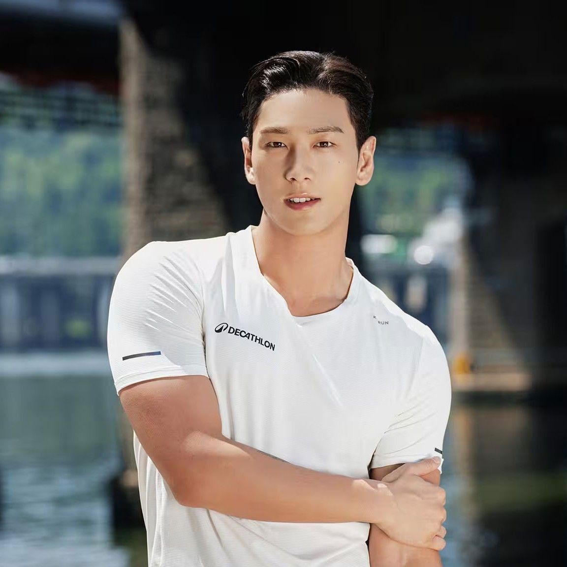Latest photo of Baekho