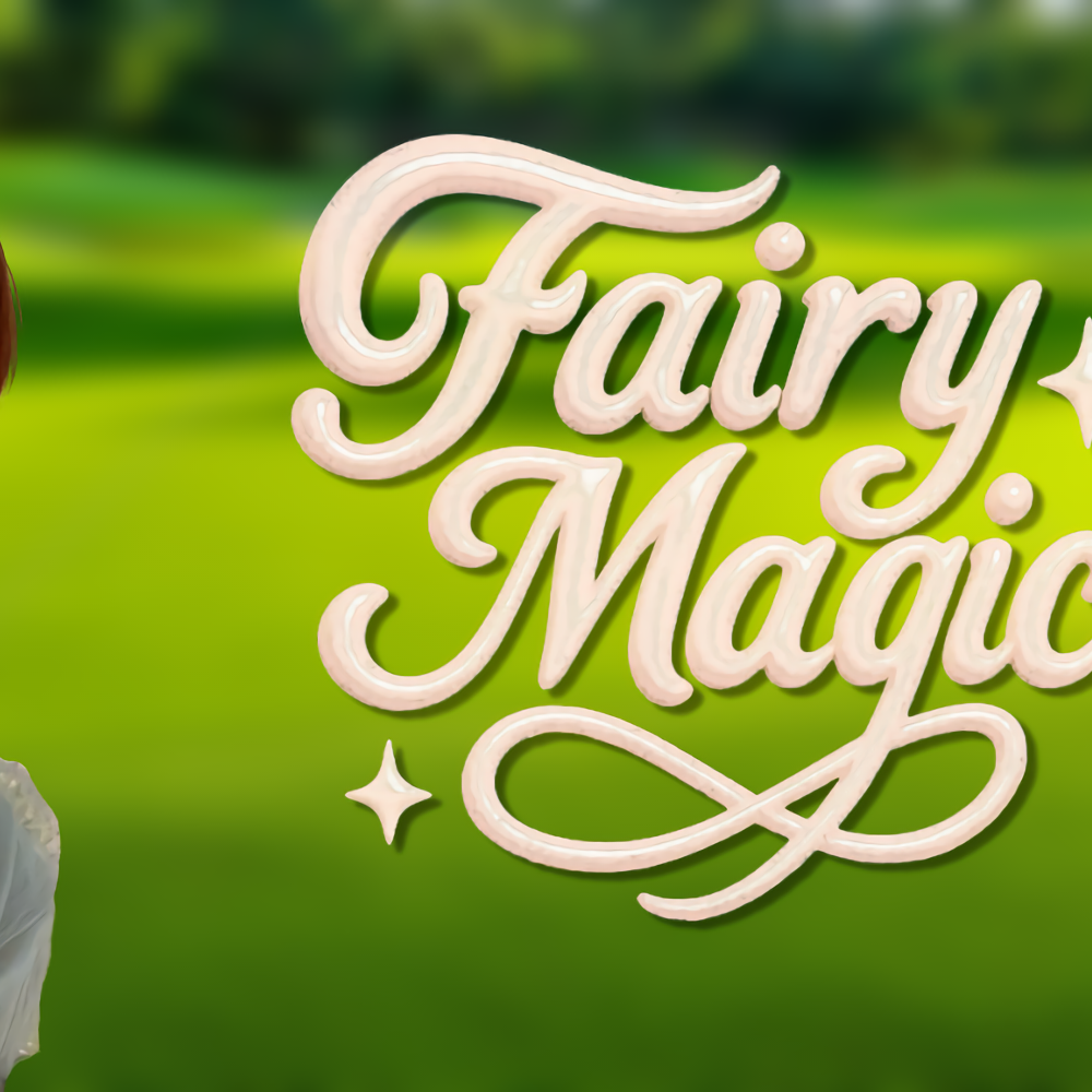 リク (NiziU)の舞台裏ショット