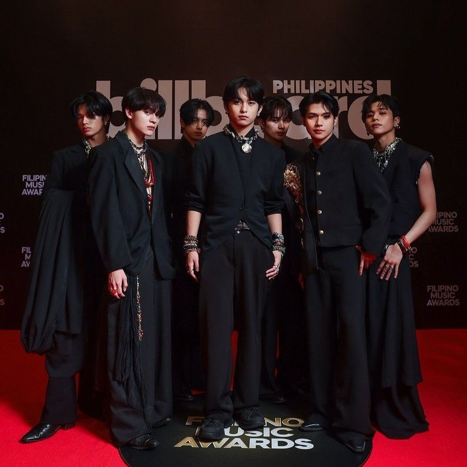 Latest photo of HORI7ON