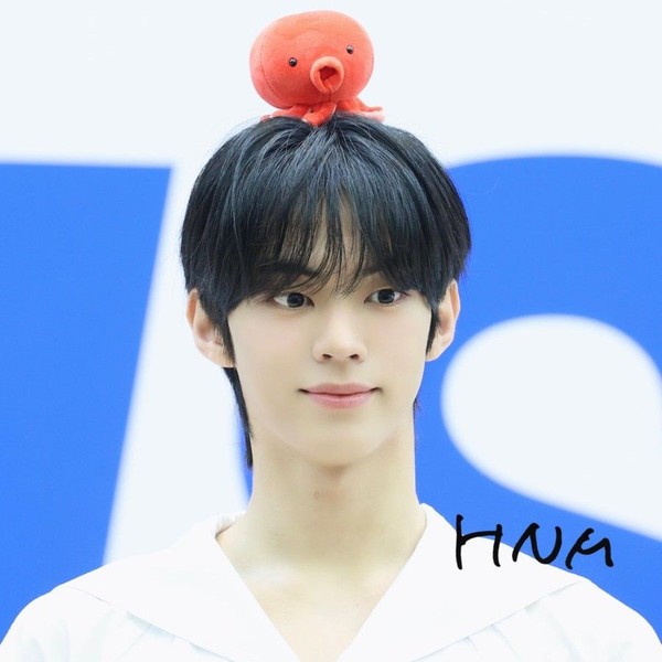 Popular profile picture of Dohoon (TWS) loved by fans