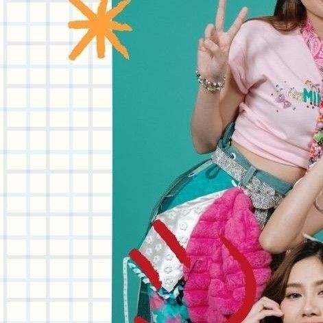 Latest photo of BINI