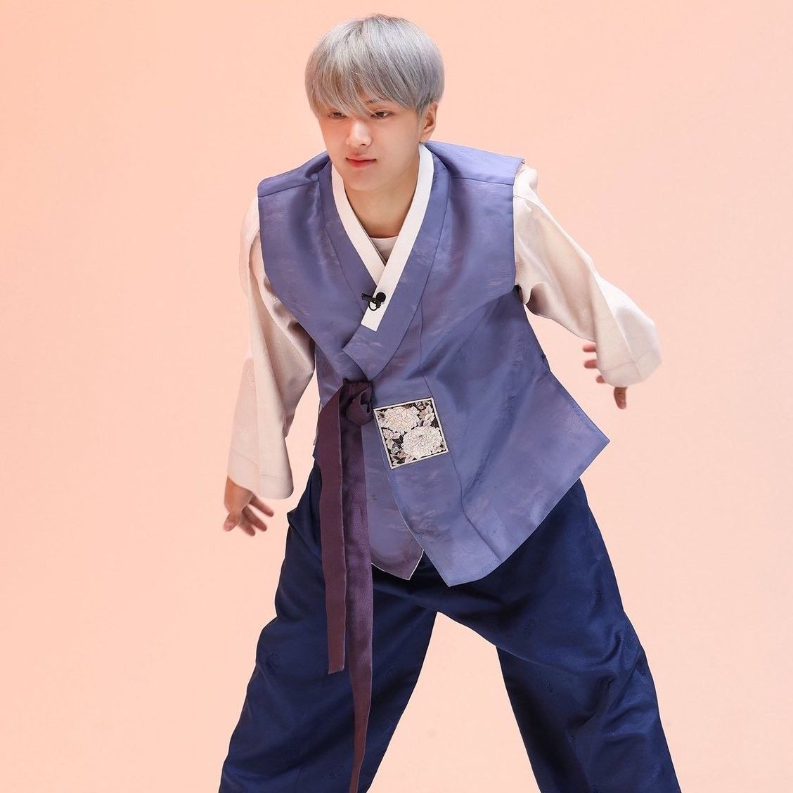 Latest photo of Jay (ENHYPEN)