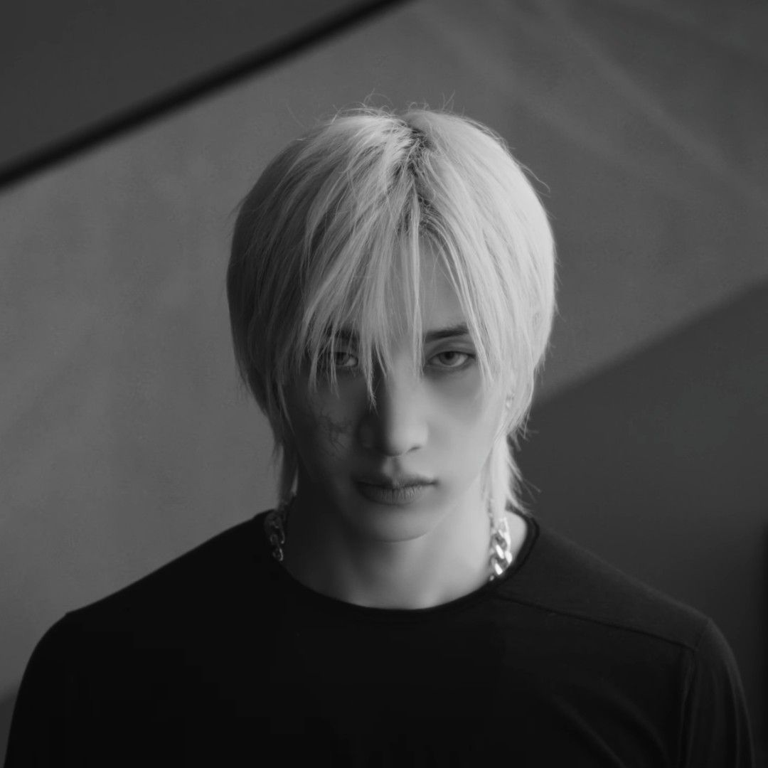 方灿 (Stray Kids)的最新活动照片