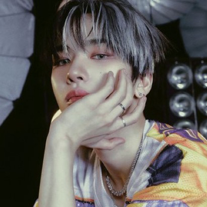Latest photo of Hanjun (n.SSign)