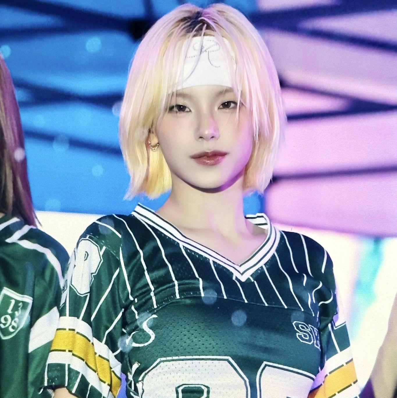 Latest photo of Yeji (ITZY)