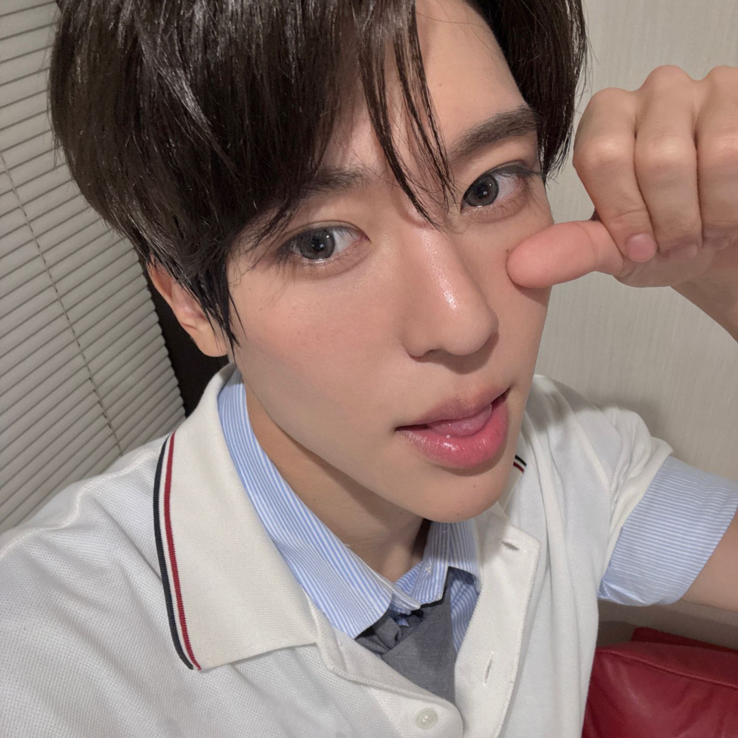 シオン (NCT WISH)の最新写真