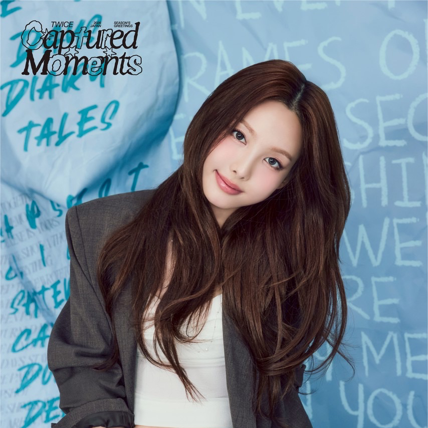 娜璉 (TWICE)的最新活動照片