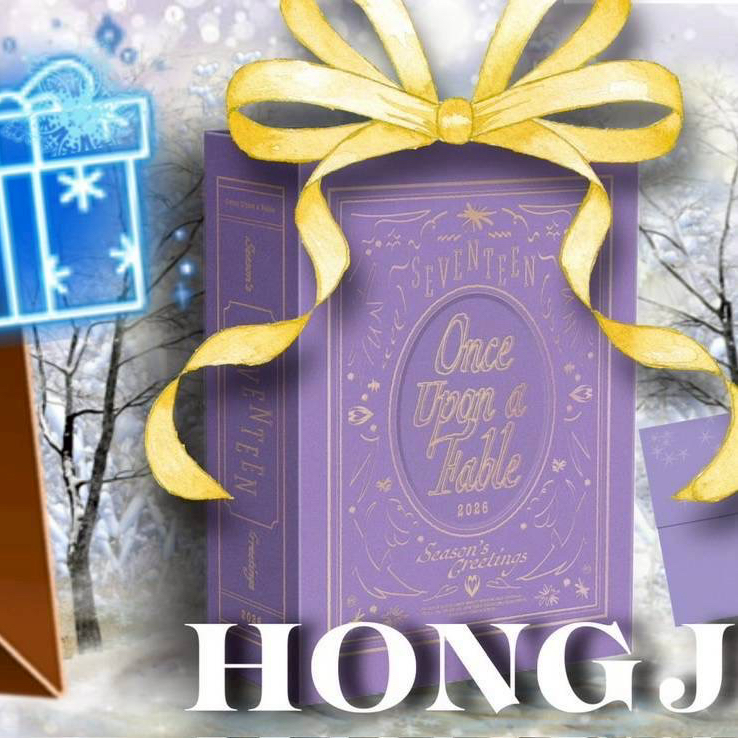 Foto aktivitas terbaru Joshua (SEVENTEEN)