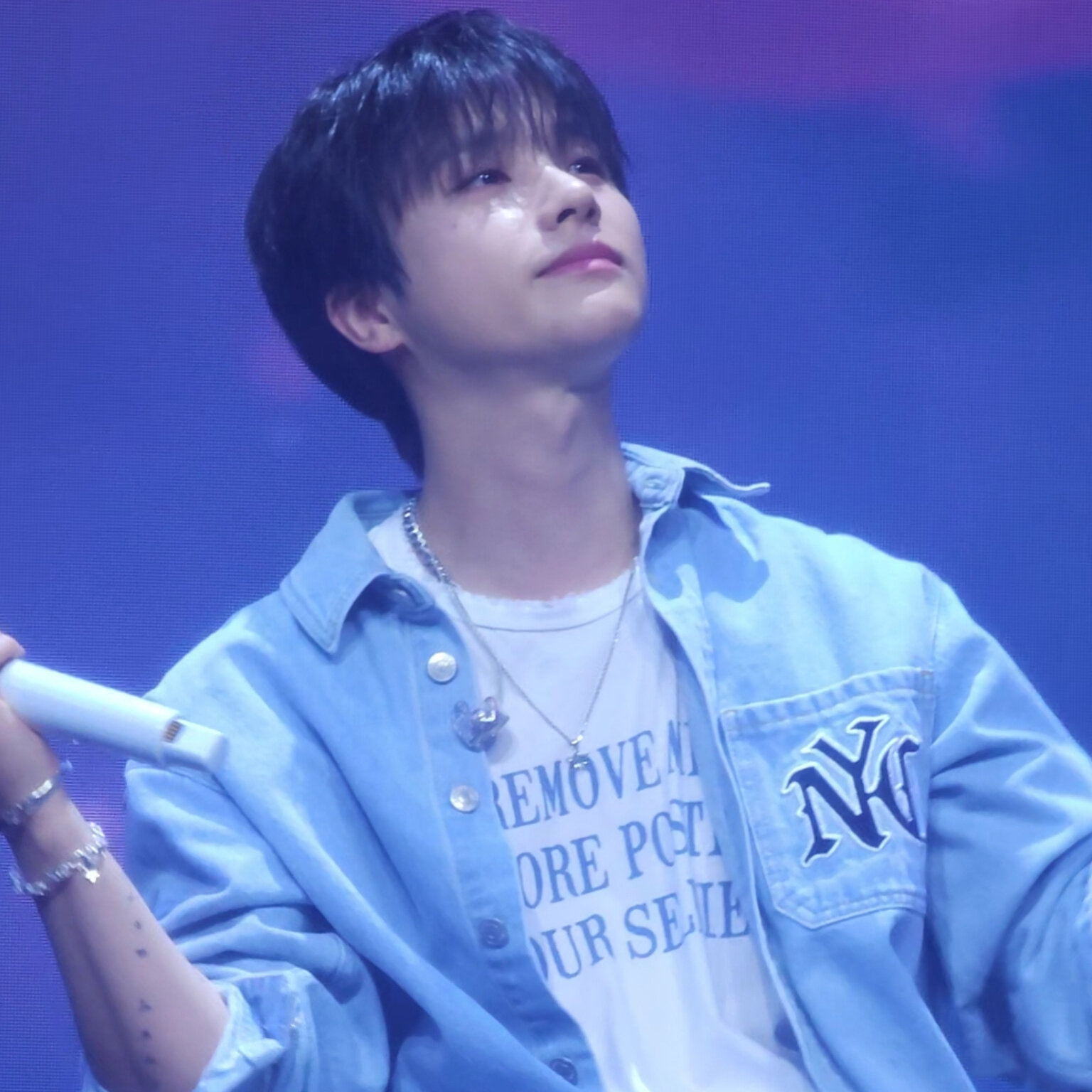 Latest photo of JAY (iKON)