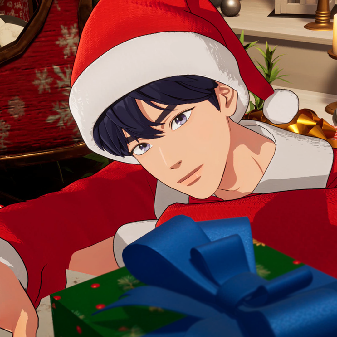 Recent activity shot of Yejun (PLAVE)