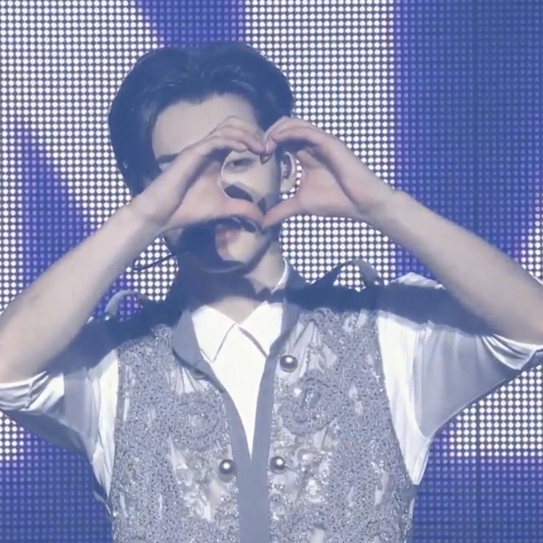 ソンフン (ENHYPEN)の最近の活動写真