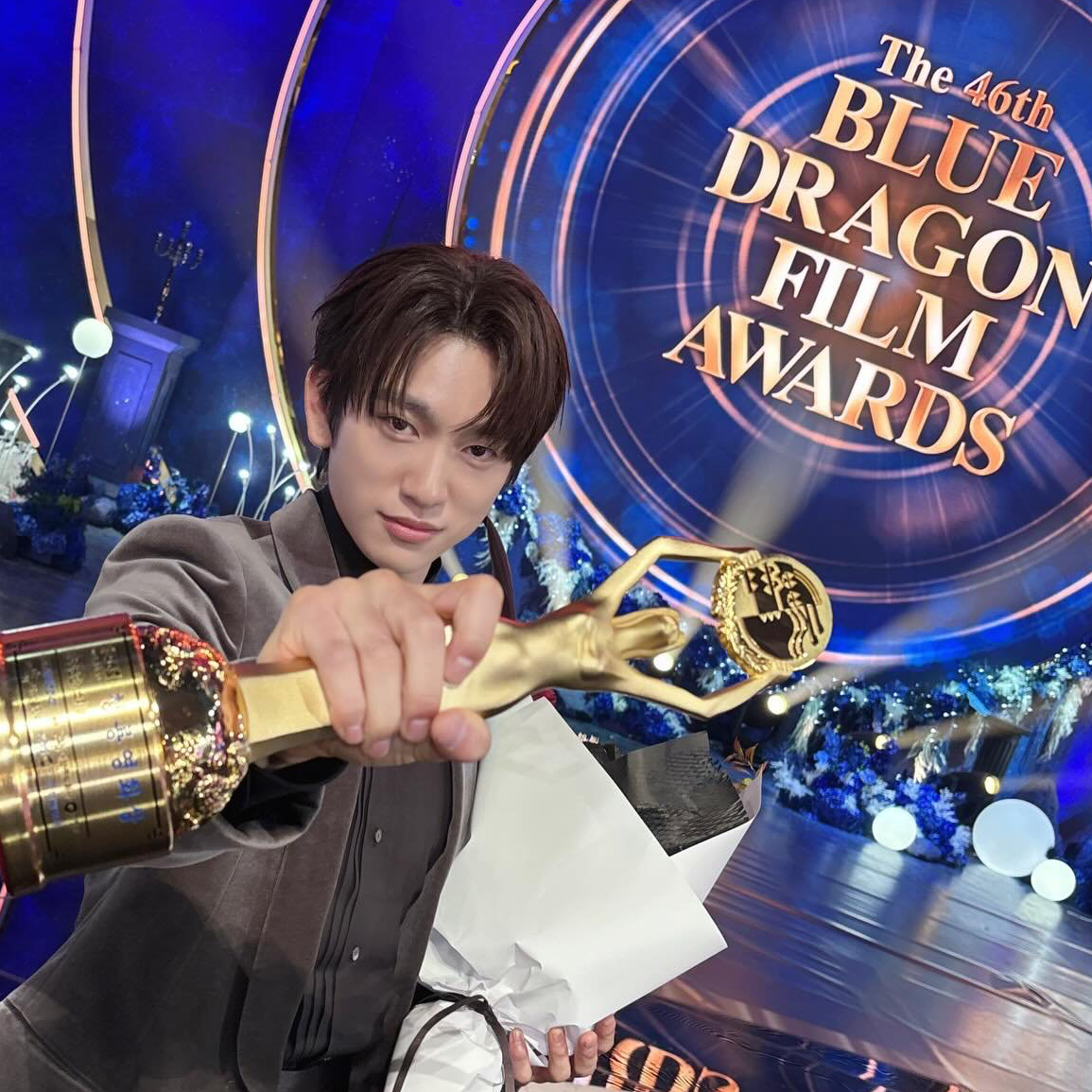 GOT7ファンが撮った瞬間