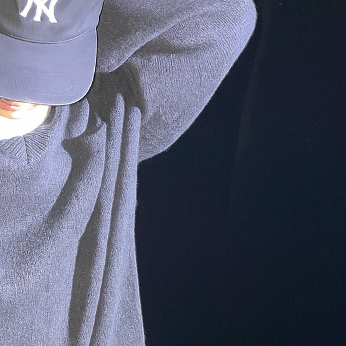 Recent activity shot of Taeyang (BIGBANG)