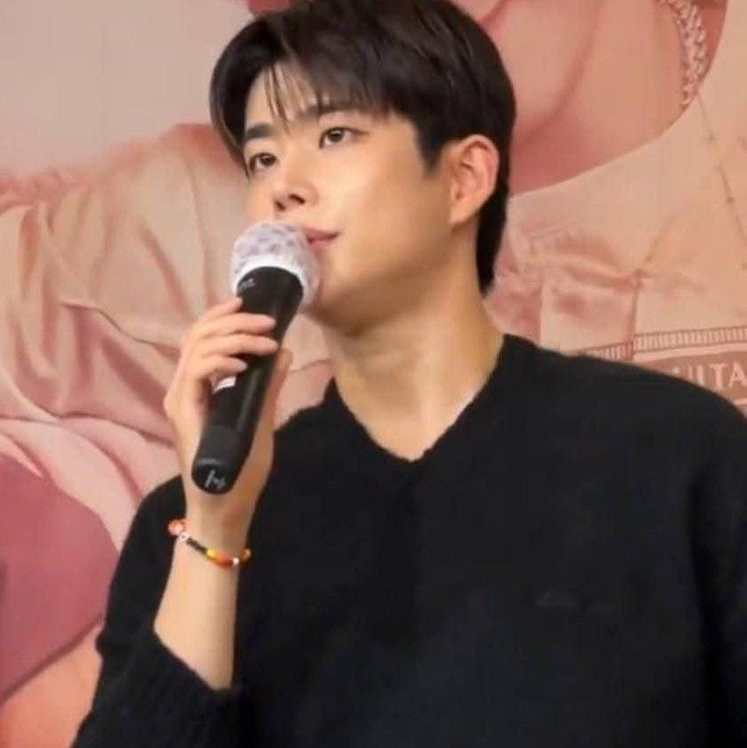 Recent activity shot of MJ (ASTRO)