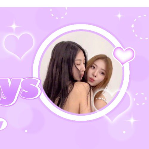 ガウォン (MEOVV)の最新写真