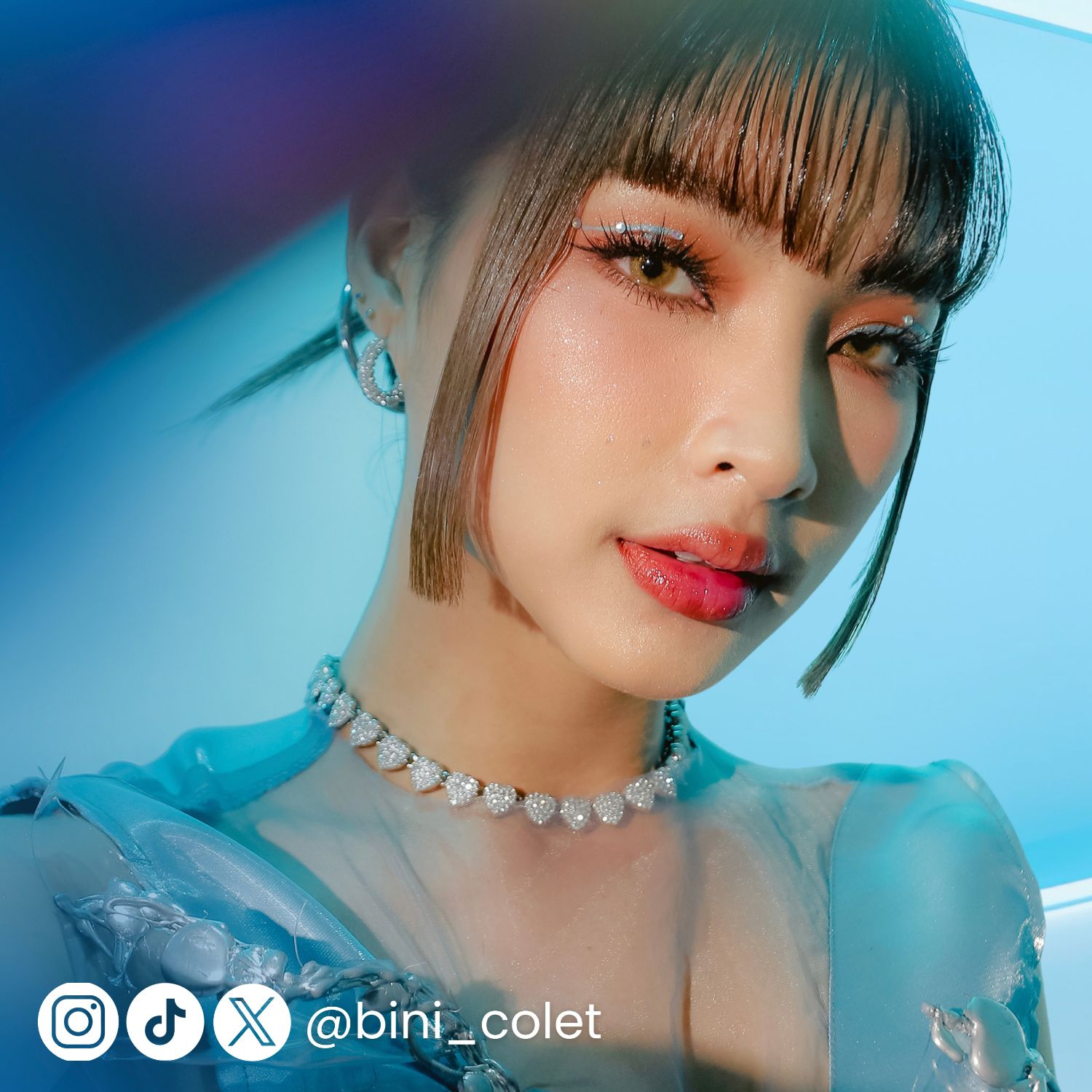 Latest photo of Colet (BINI)