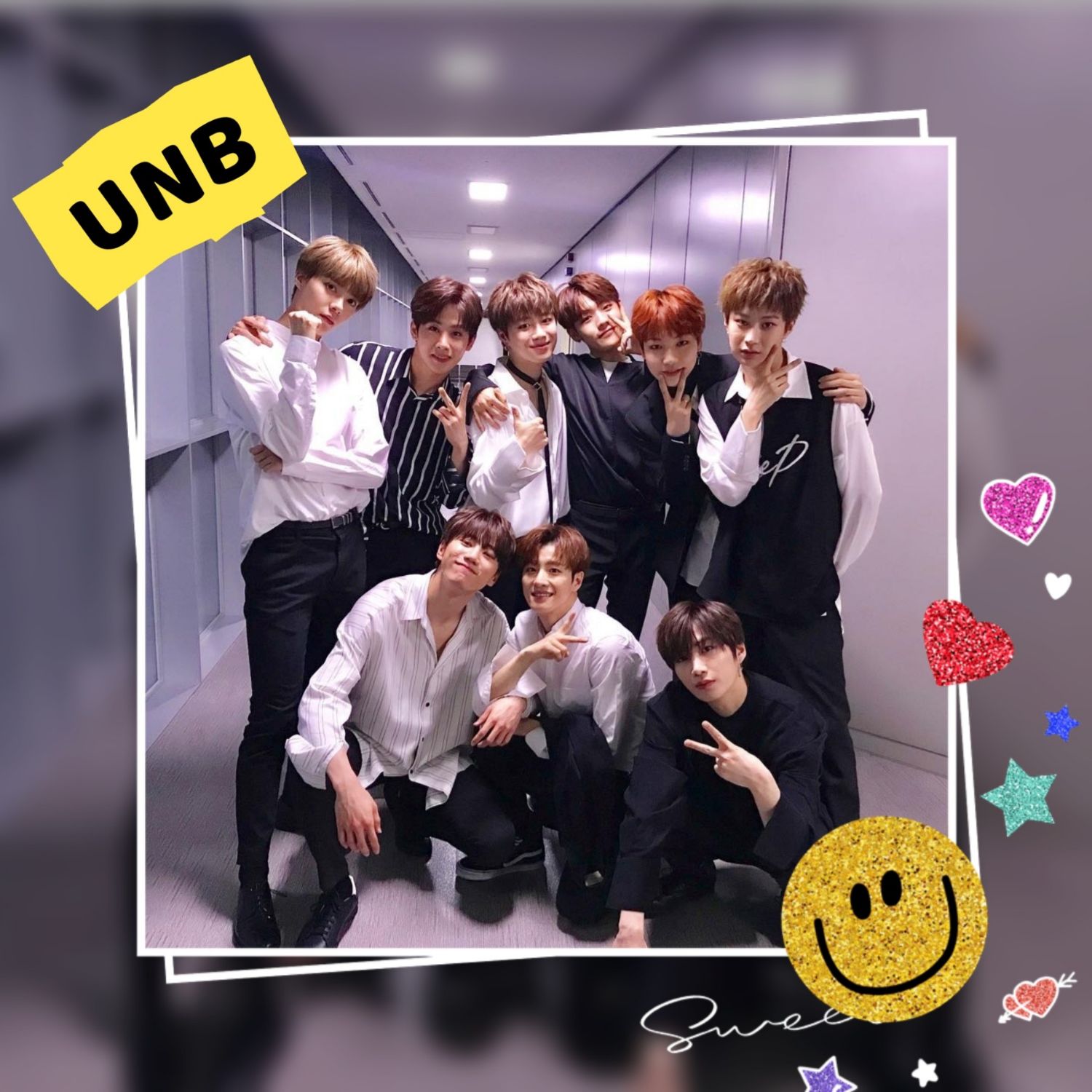 Latest photo of UNB