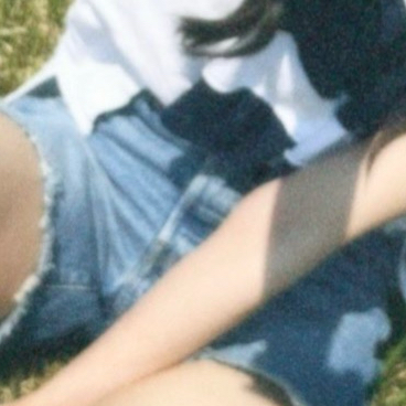 Recent activity shot of Jinsol(2001)