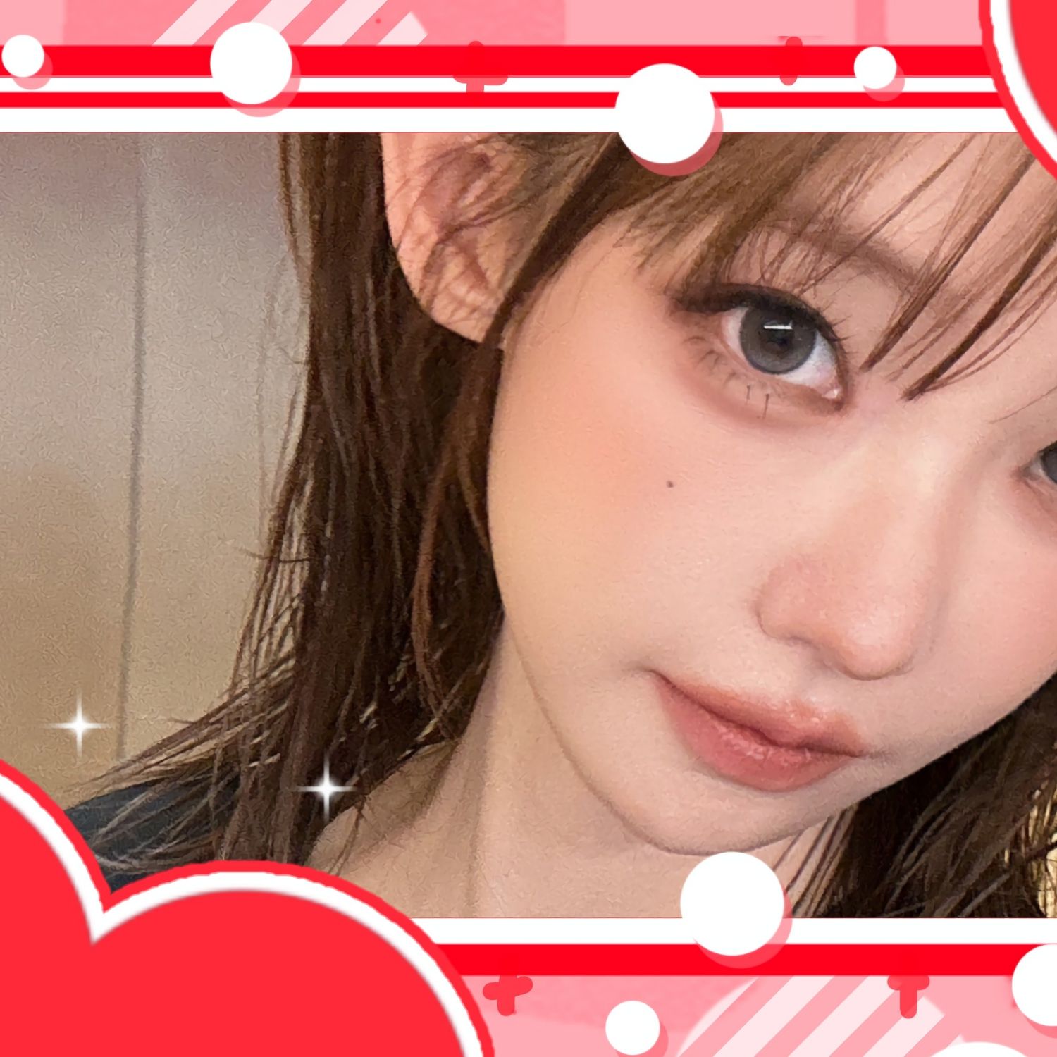 マゼンタ (QWER)の最近の活動写真