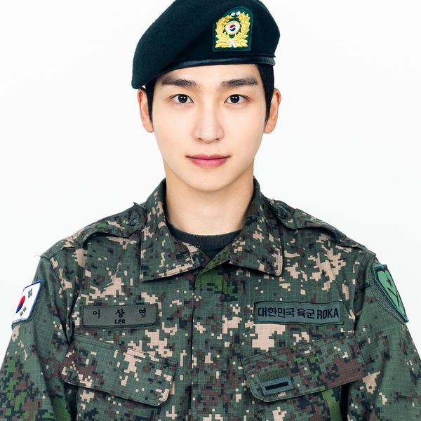 Popular profile image of Sangyeon (THE BOYZ) selected by votes