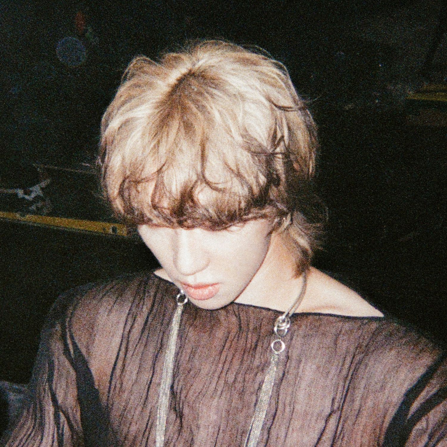 The 8 (SEVENTEEN)的幕后花絮