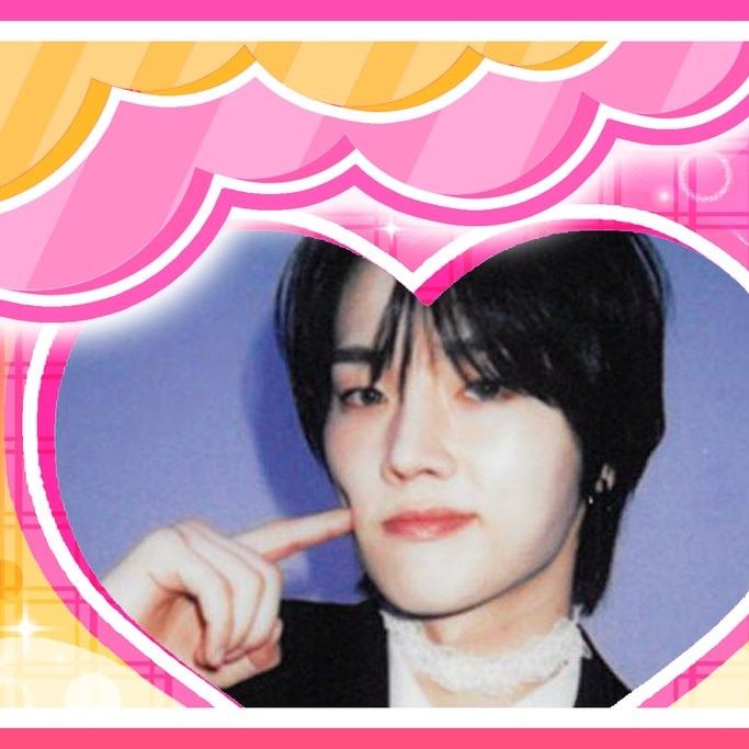 A moment captured by Jungsu (Xdinary Heroes)'s fan