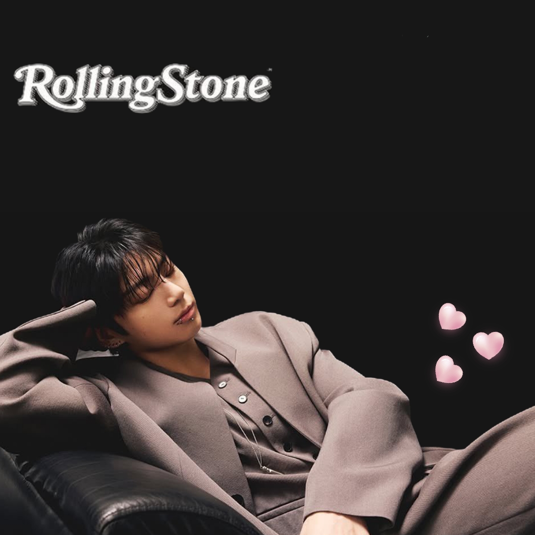 Latest photo of Jungkook (BTS)