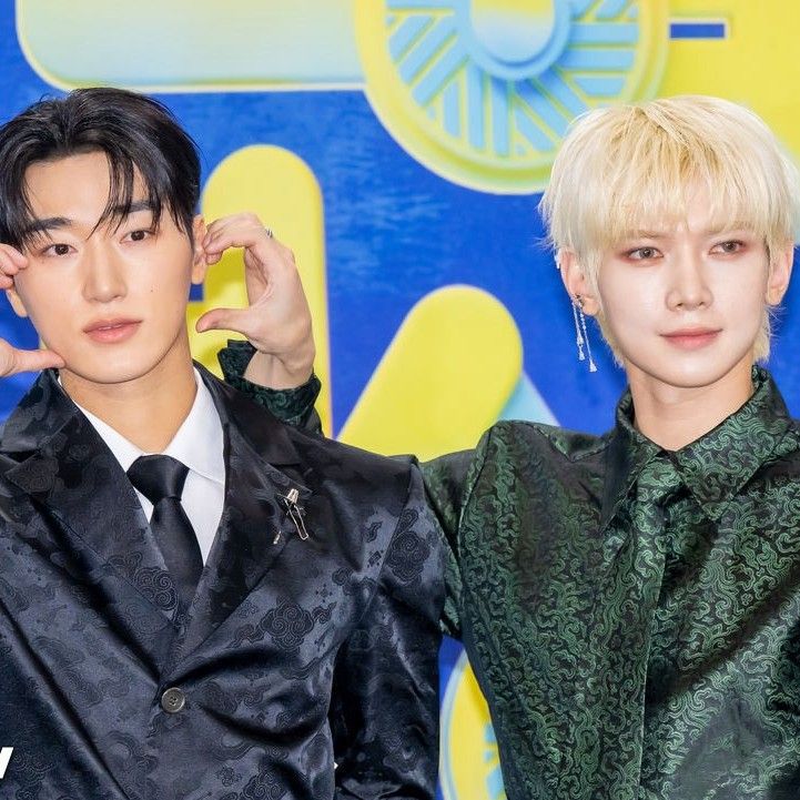 에이티즈 팬이 찍은 순간