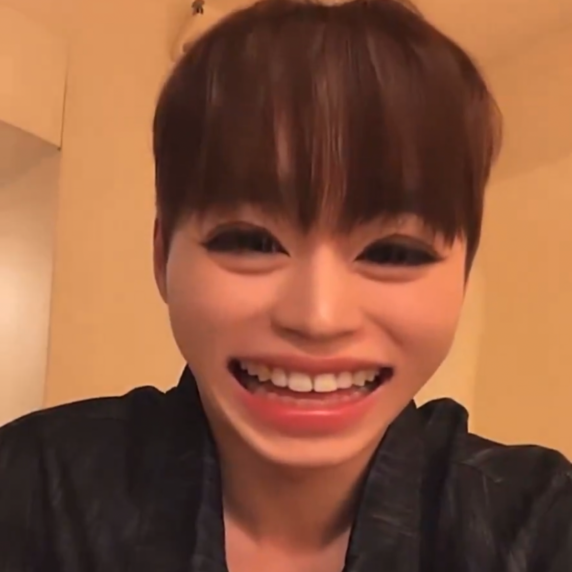 Latest photo of Kim Junseo (ALPHA DRIVE ONE)