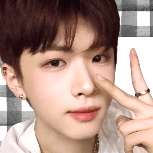 Latest photo of Oh Hyeontae (FANTASY BOYS)