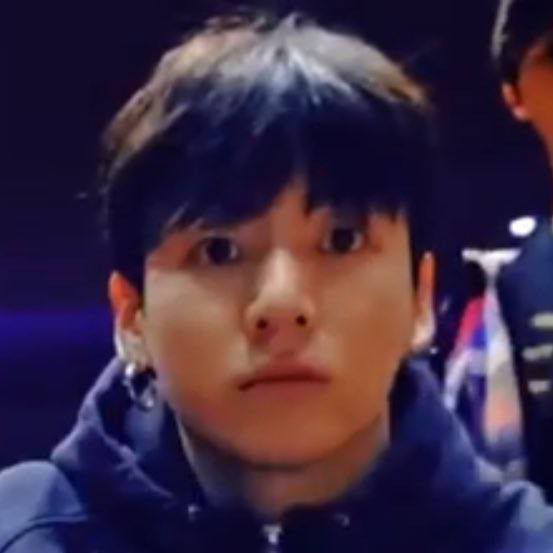 ジョングク (BTS)の舞台裏ショット