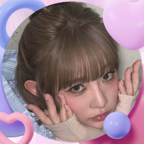 Latest photo of Iida Shizuku (ME:I)