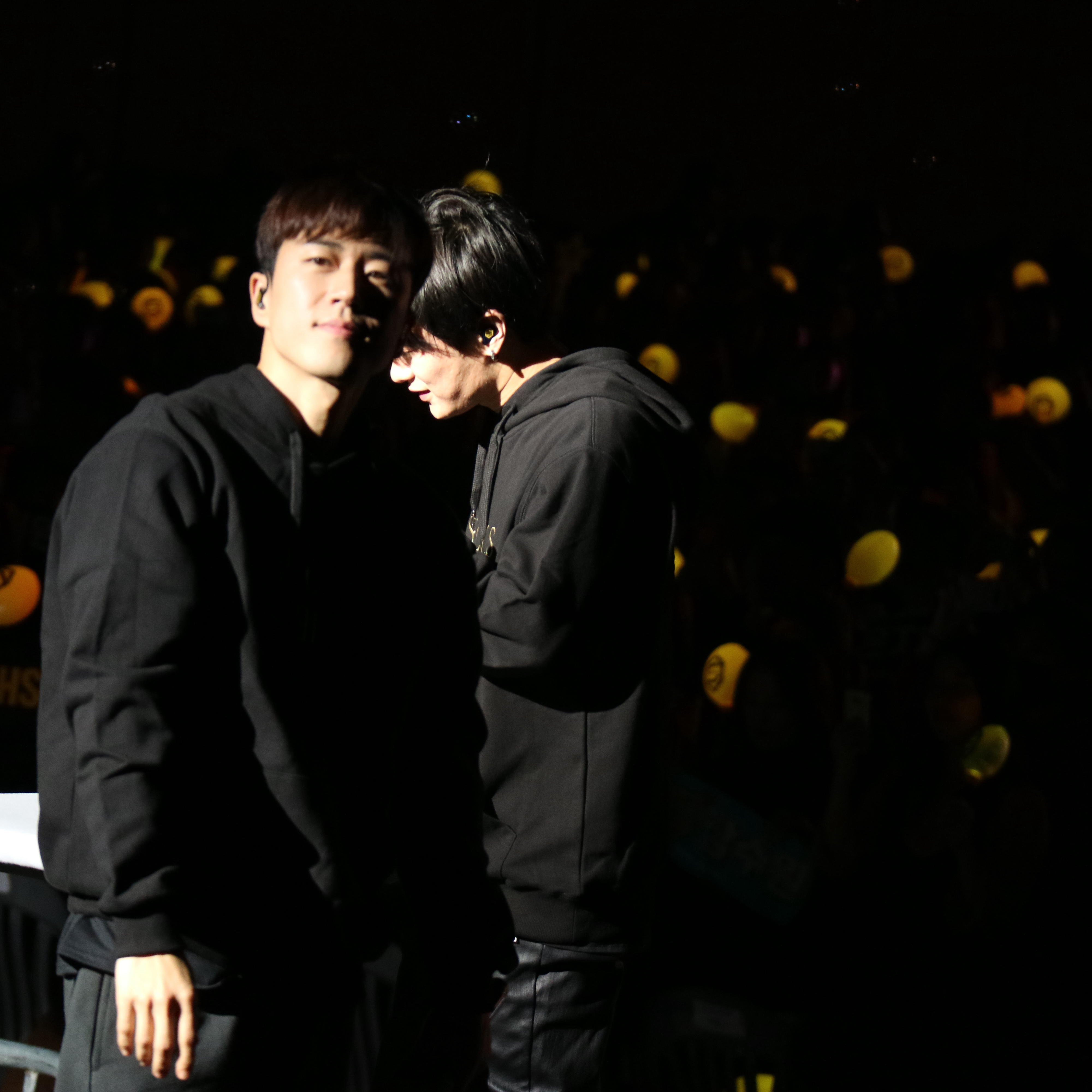 Recent activity shot of SECHSKIES