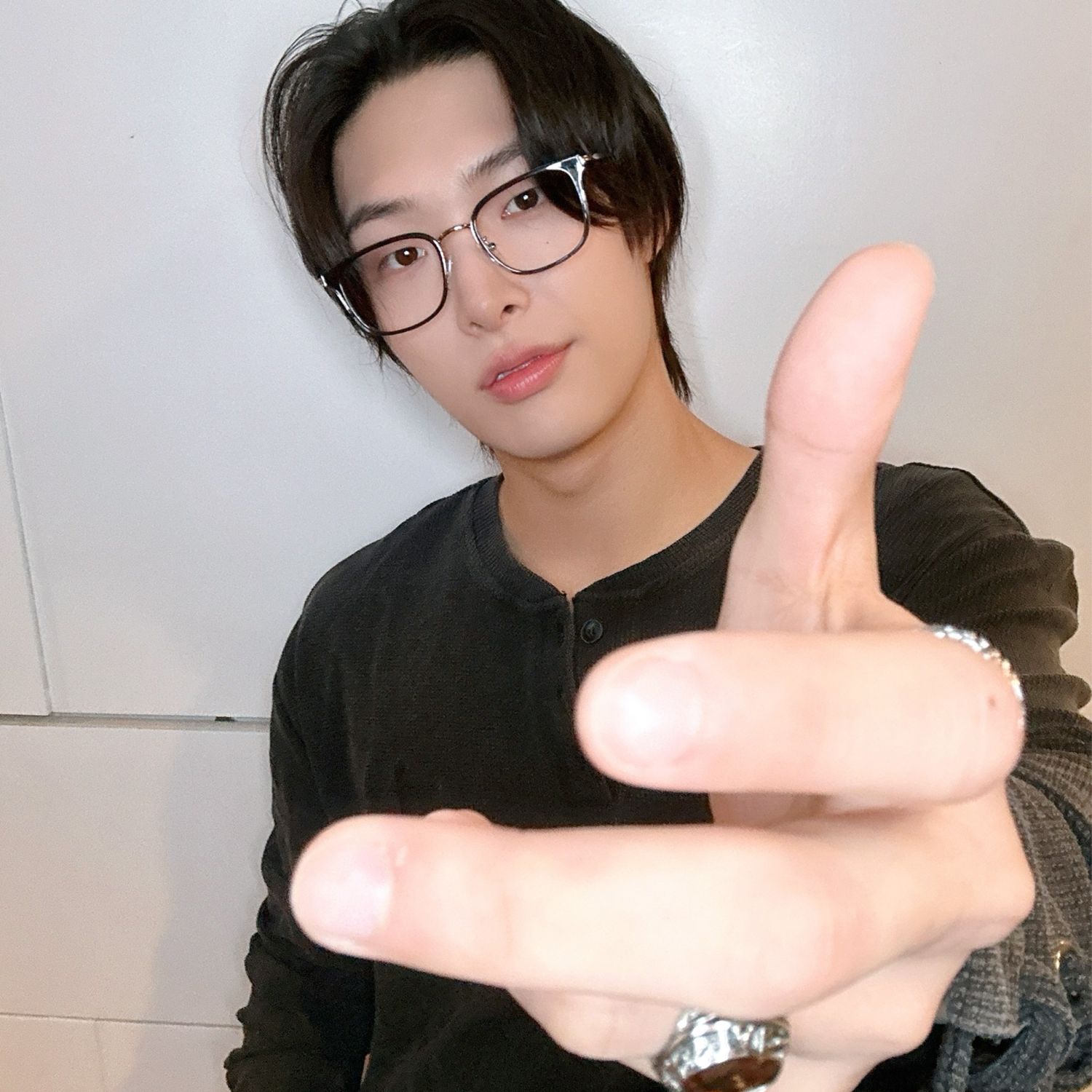 ソン・ミンギ (ATEEZ)ファンが撮った瞬間
